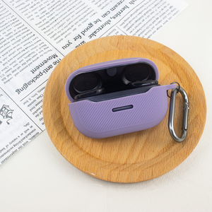 Estuche Protector de Silicona Suave de Lujo, Impermeable y Resistente a Golpes para Auriculares Bluetooth <span class=keywords><strong>JBL</strong></span> <span class=keywords><strong>Endurance</strong></span> Race - Product Image 2