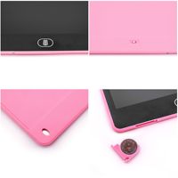 Tablette d'écriture LCD 8.5 pouces tablette de dessin portable lcd bloc-notes électronique planche à dessin numérique doodle bloc-notes pour enfants