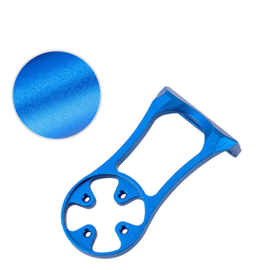 Support de montage de compteur de vitesse multifonction en alliage d'aluminium pour Garmin/Wahoo/Bryton/XOSS/<span class=keywords><strong>IGPSPORT</strong></span> - Product Image 3