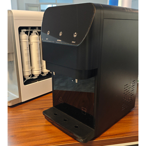 Dispensador de Agua Fría y Caliente Instantáneo para el Hogar, Purificador de Agua de Escritorio de 4 Etapas - Product Image 2