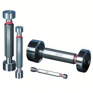 Smooth Plug Gauges Blocks Plugs And Accessories For Boring Tools 34H7 20H7 60H7 12H7 - Product Image 2
