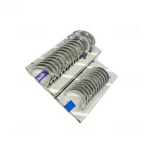 Nouveau Vente en gros Haute performance Coussinet de vilebrequin et coussinet de bielle OEM 11217802643 11247798092 11247798085 pour <span class=keywords><strong>N57</strong></span> - Product Image 6