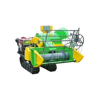 Mini Wheat China small rice combined harvester mini rice combine harvester prices for sale With Low Price In India