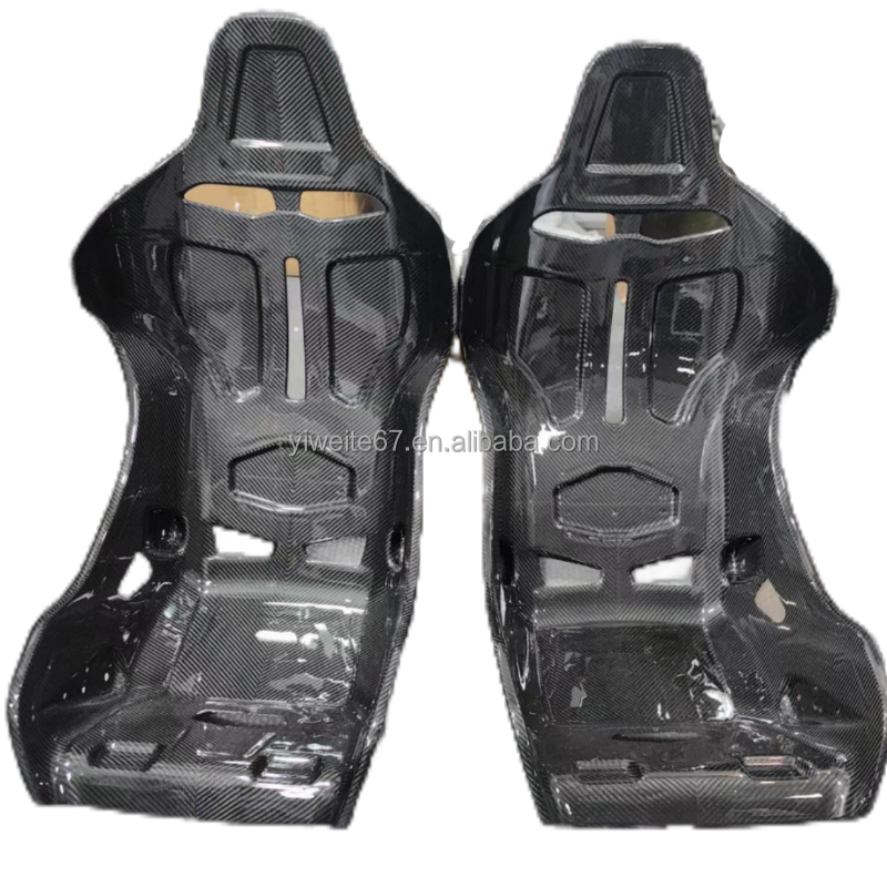 How to Choose the Best FIA Racing Seat for Safety and Performance