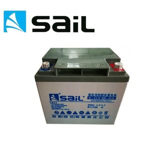 ยูพีเอส 12V24Ah VRLA - Product Image 4