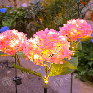 Luces de suelo IP65 para parques urbanos y proyectos de paisajismo de jardines nocturnos - Product Image 4