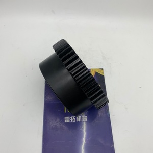 ข้อต่อฟัน14ซี่239-6599 A8VO160สำหรับรถขุด329D 324D 322C - Product Image 5