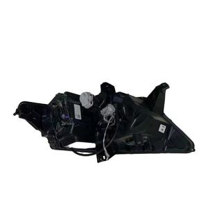 Geschikt Voor Lincoln Mkx Koplamp Assemblage Xenon Koplamp Full Led Koplamp Assemblage Xenon Gebruikte Auto Koplamp - Product Image 6