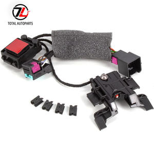 Vites Mikro Anahtarı Orijinal OEM 5Q0713128A 5Q0 713 128 a Volkswagen Golf 7 Beetle 5C Audi ile Uyumlu - Product Image 2