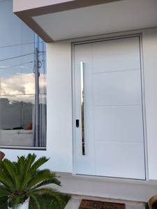 <span class=keywords><strong>Porte</strong></span>-fenêtre en aluminium à isolation acoustique Prima pour cloison <span class=keywords><strong>de</strong></span> bureau résidentiel - Product Image 4