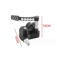 Levier d'accélérateur en aluminium pour ATV YFZ450 2009-2023