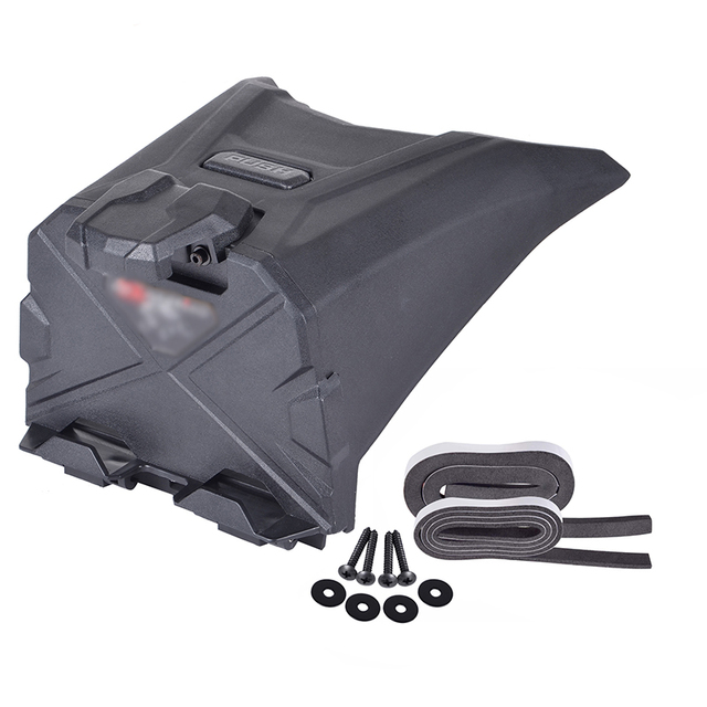 UTV Accessories Electric Device Tablet Holder GPS Mount Fits for Can Am Maverick X3 2017- 2022 All Models Replace OEM #715002874