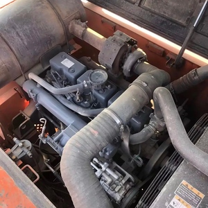 Cheap used <b>excavator</b> <b>machine</b> Doosan DH300 DH300LC-7 30 Ton Crawler Digger for Sale - Product Image 5