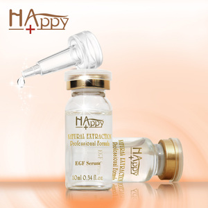 EGF Serum Epidermal Growth <strong>Factor</strong> Accelerate Skin Repair Boost Cell Regeneration Improve Damaged Skin Texture Fresh Healthy - Product Image 5