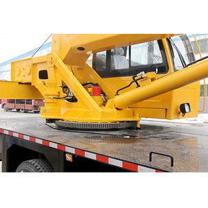 Chinese <b>Cranes</b> Rural Development and New Infrastructure Maintenance and Rescue Operations Construction Machinery - Product Image 5