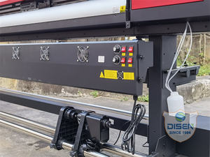 Machine à jet d'encre xp600, impression de toile de drapeau de publicité extérieure, signtech roll up, imprimante de bannière flexible en <span class=keywords><strong>pvc</strong></span>, prix bon marché 2.5m 3.2m, à vendre - Product Image 6