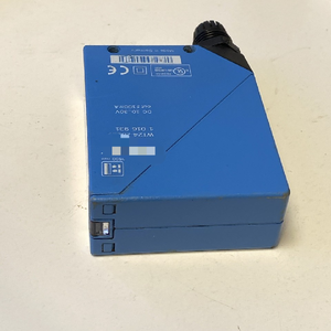 ตัวควบคุมการเขียนโปรแกรม PLC Reflexions-Lic Httaster WT24-2B210 IP67 Energetico 1016931 - Product Image 1