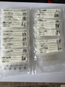 DSG1151 Nuevo Interruptor de Botón Original Pioneer AlphaTheta para <span class=keywords><strong>CDJ3000</strong></span> HOT CUE ABCDEFGH Interruptor de Tecla DSG-1151 - Product Image 6