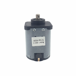 Jiqiang tốc độ cao Carbon động cơ bàn chải DC cho các công cụ điện và máy khoan - Product Image 2