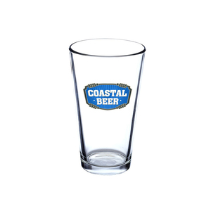 Verre à vin sans pied, usine chinoise, <span class=keywords><strong>pas</strong></span> <span class=keywords><strong>cher</strong></span>, Logo OEM, verres à bière, verres à bière, Barware, bière Lager - Product Image 4