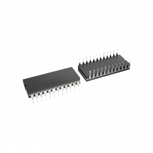 Logic Original One Stop Service 24 CDIP (0.600", 15.24mm) CMOS 4 BIT LATCH/4 TO 16 <b>LINE</b> DE Electronic Components Production <b>Line</b> - Product Image 1