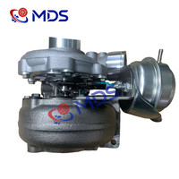 Turbocompresseur JK55 WEIFU 1118010FA160 pour JAC Sunray Xingrui Shuailing HFC4DA1-2C 2.8L 80KW 55X8002-02-1