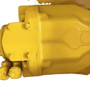 Bomba hidráulica doméstica adecuada para el bombín de ventilación del bulldozer D10T. Números de pieza: 220-0780 373-6630 359-6447 Piezas de motor - Product Image 2