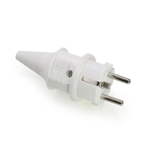 Bestseller 16A Deutscher und französischer wasserdichter Netz stecker Koreanischer austauschbarer Stecker EU-Stecker - Product Image 2