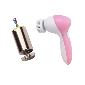 <span class=keywords><strong>Motor</strong></span> de vibración de copa hueca sin núcleo Micro DE <span class=keywords><strong>5V</strong></span> y 6mm de CC de 1/2" - Product Image 2