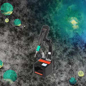 Soldador Digital Termostático <span class=keywords><strong>de</strong></span> Alta Precisión <span class=keywords><strong>de</strong></span> 55G para Estación <span class=keywords><strong>de</strong></span> <span class=keywords><strong>Soldadura</strong></span> Termostática <span class=keywords><strong>de</strong></span> Radio <span class=keywords><strong>SUGON</strong></span> C210 - Product Image 3