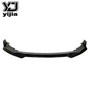 Wy עבור 2 סדרה f44 חזית השפה הפגוש מגן להב נמוך ספוילר-בורג-על 2023 מחויבות אוניברסלית-חדש - Product Image 4