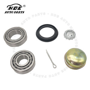 VKBA549 18856400 Juego de Rodamientos de Rueda para Automóviles HDE al por Mayor para Talbot Simca - Product Image 4