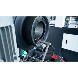 Machine de sertissage de tubes de tuyaux numériques <span class=keywords><strong>Finn</strong></span> Powerfactory prix <span class=keywords><strong>Parker</strong></span> machine de sertissage de raccords de câbles de tuyaux hydrauliques - Product Image 5