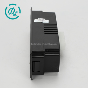 Panneau de commande de climatiseur EexcavaStart 2028 24V de remplacement avec garantie d'un an pour les excavatrices CLG205 CLG225 - Product Image 3