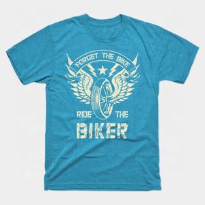 Camiseta de talla grande personalizada de algodón de 180g de alta calidad para hombre, estilo Formal de Color sólido con diseño de impresión - Product Image 3