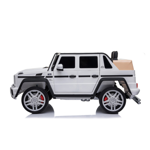 En gros Chine Fournisseur <span class=keywords><strong>Mercedes</strong></span> Benz Enfants Voiture Jouet Voiture Électrique Enfants Voiture Électrique Tour Sur 12v - Product Image 3