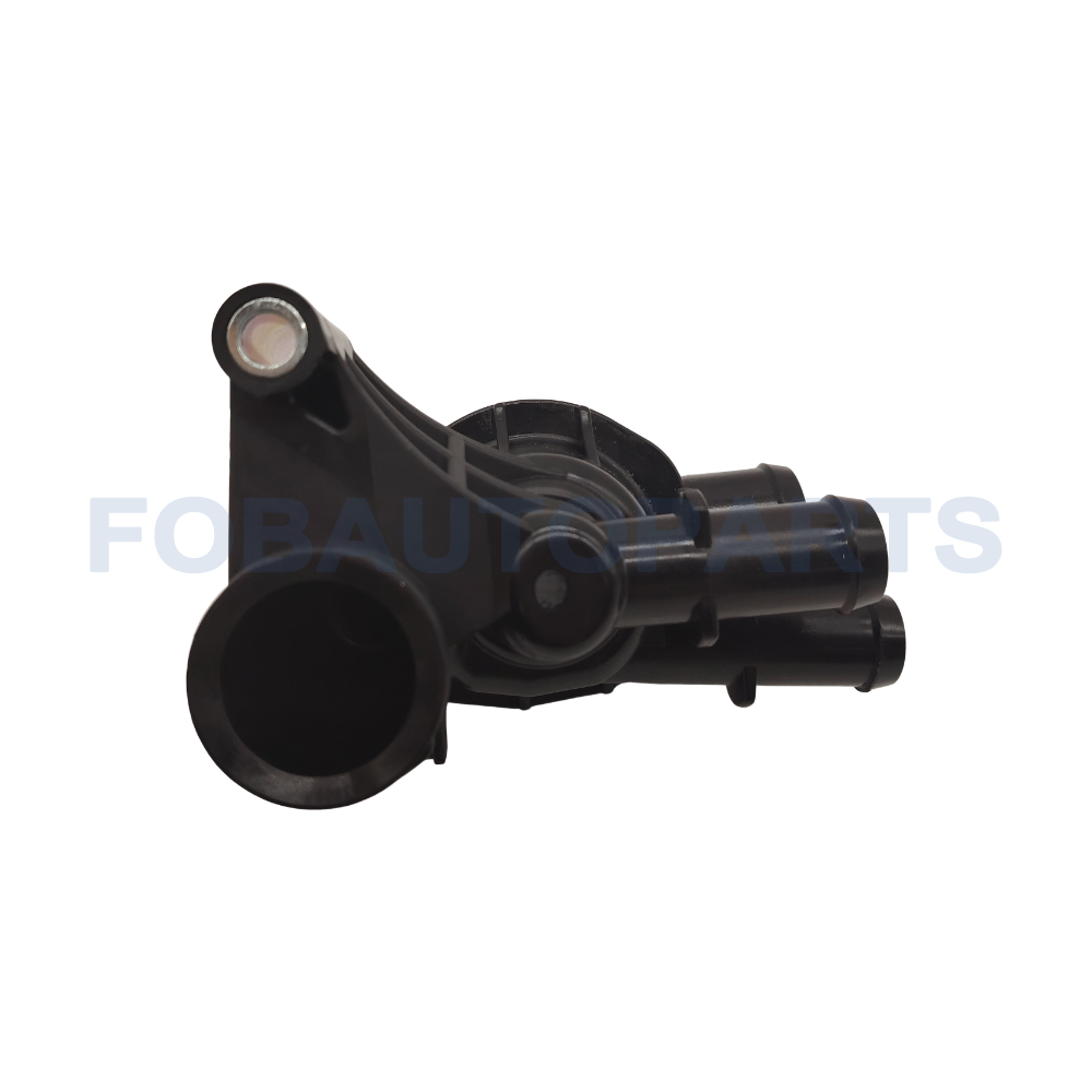 Engine Coolant Thermostat Housing Assembly for Ford 2014-2020 Escape Fusion DS7Z8592F