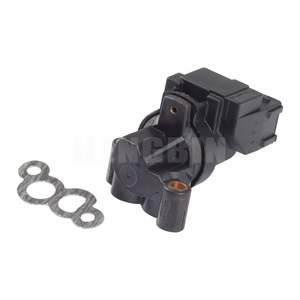 วาล์วปีกผีเสื้อความเร็วรอบเดินเบา35150-22600 3515022600 AC4229 9540930005 AC493 - Product Image 1