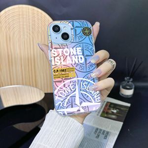 Elegante Cover per Cellulare Designer CP Company Stone Island IMD all'ingrosso per <span class=keywords><strong>iPhone</strong></span> 17 16 15 14 Plus 13 12 11 Pro Max - Product Image 6