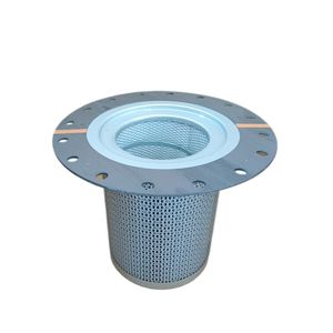 ตัวกรองแยกน้ำมัน Manny รุ่น 1503-F7-03AA สำหรับกำจัดละอองน้ำมันในอากาศอัด - Product Image 1