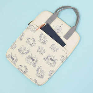 Cartera de cuero para tableta - Product Image 1