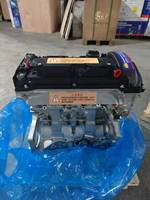Wholesale Price 1.4L 1.6L EP6 EP3 4 Cylinder Gasoline Engine Assembly for Peugeot 308 408 Citroen C4 PSA