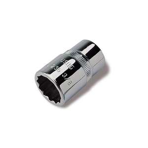 USAG - U02350028 3/8'' FullContact bihexagonal <b>sockets</b> - EAN 8010239007413 HAND <b>SOCKETS</b> 3/8" - Product Image 1