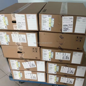 สวิตช์เครือข่าย 9500 ซีรีส์ 24 พอร์ต 10G รุ่นใหม่และของแท้ C9500-24X-A พร้อมฟังก์ชัน POE มีสินค้าในสต็อก - Product Image 1