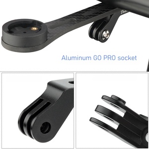 Лидер продаж в мире, дорожный велосипед, компьютерное крепление, удлинитель, спидометр, кронштейн - Product Image 4