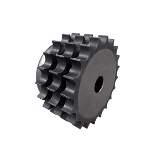 Trung Quốc Nhà Máy Một B Loại Tần Số Cao <span class=keywords><strong>C45</strong></span> Thép Nhỏ Bore <span class=keywords><strong>Triplex</strong></span> Bánh Cho Truyền - Product Image 1