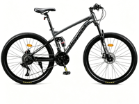 VTT de montagne à prix d'usine en provenance de Chine, cadres en alliage d'aluminium haute vitesse et abordables, vélos de montagne