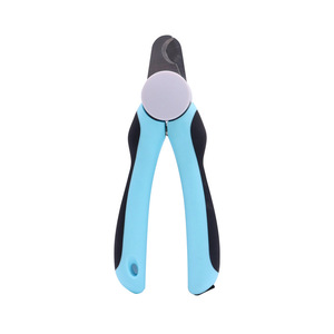 Ensemble professionnel de coupe-ongles pour animaux de compagnie en acier inoxydable, coupe-griffes aiguisé et sécurisé, durable, pour chiens et chats, produit de toilettage et de nettoyage pour animaux. - Product Image 3