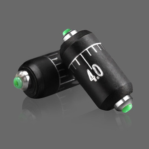 Plomos de pesca Aohu de doble núcleo de plomo de 5g 6g 8g 10g, resistentes a la corrosión, cilíndricos, para pesca. - Product Image 1