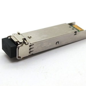 Module optique Cisco SFP 1 Gbit/s SX multimode pour équipement réseau - Product Image 5